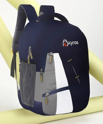 Image of Kyros Large 45L Laptop Backpack