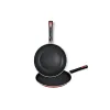 kyyte Non-Stick Alpha Breakfast Set of 2 Pcs
