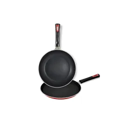 Kyyte Non-Stick Alpha Duo Pack Set of 2 Pcs.