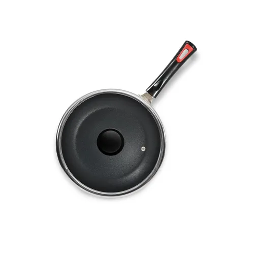 Image of kyyte Non-Stick Alpha Gas Stove Compatible