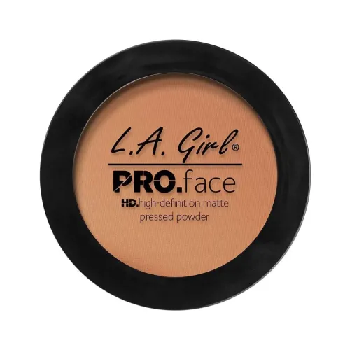 Image of L.A. Girl HD Pro Face Pressed Powder