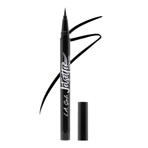 Image of L.A. Girl Jetsetter Liquid Liner