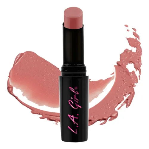 Image of L.A.Girl Lip Attraction Lipstick Beau (Matte)