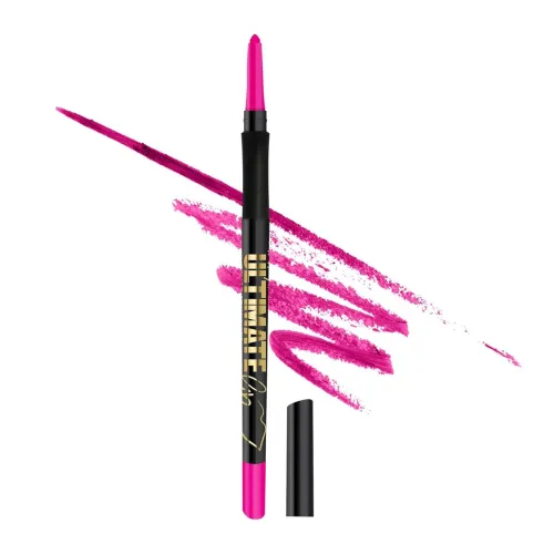Image of L.A GIRL Lipliner Eternal Pink