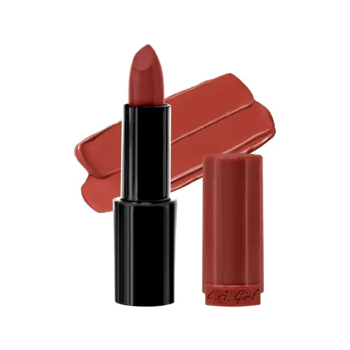 Image of L.A.Girl- Pretty & Plump Lipstick-Spiffy