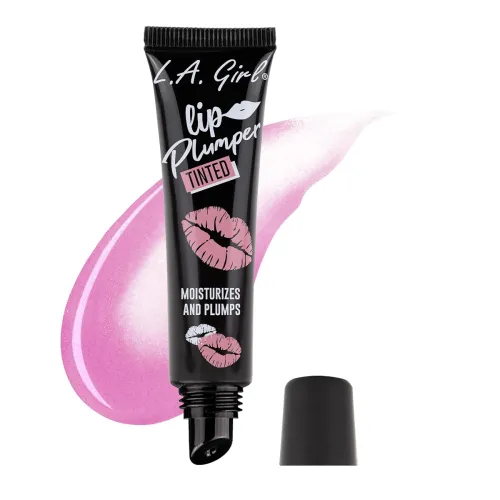 Image of L.A Girl Pro and Prime Lip Essentials Lip Plumper, 13ml