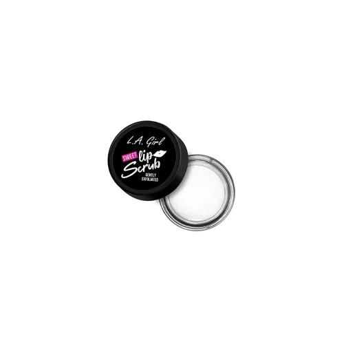 Image of L.A Girl Pro and Prime Lip Essentials Sweet Lip Scrub, 6g