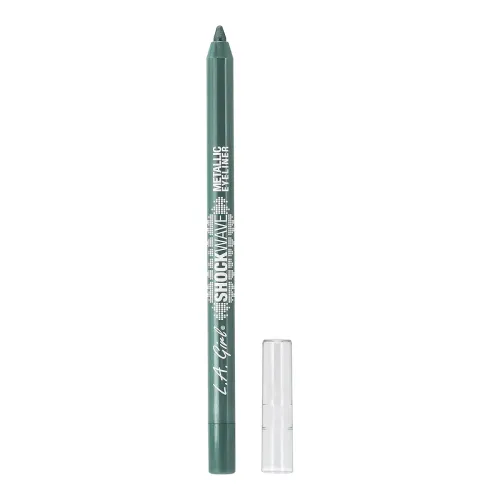Image of L.A GIRL Shockwave Metallic Eye Liner - Dragon