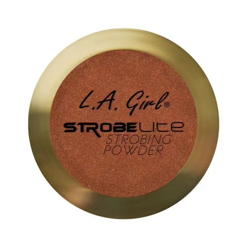 Image of L.A.Girl Strobe Lite Strobing Powder 10 Watt 5.5g