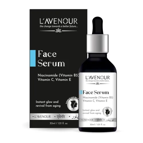 Image of L’avenour 10% Niacinamide Face Serum
