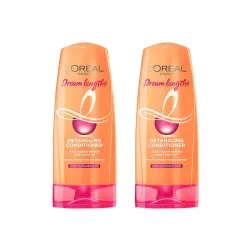 LOréal Paris Conditioner 180ml (Pack of 2)