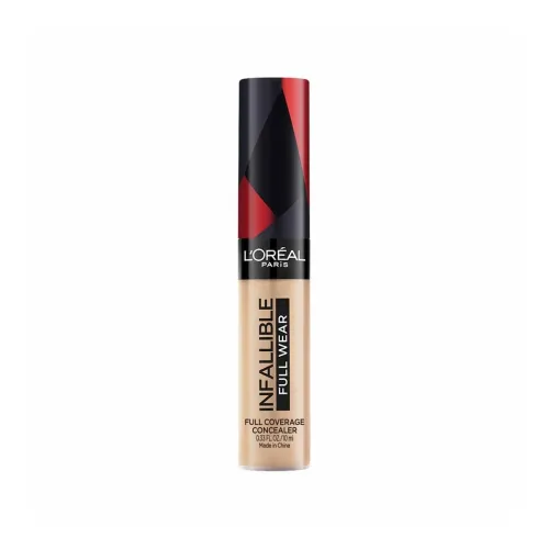 Image of L'Oréal Paris Full Coverage Concealer