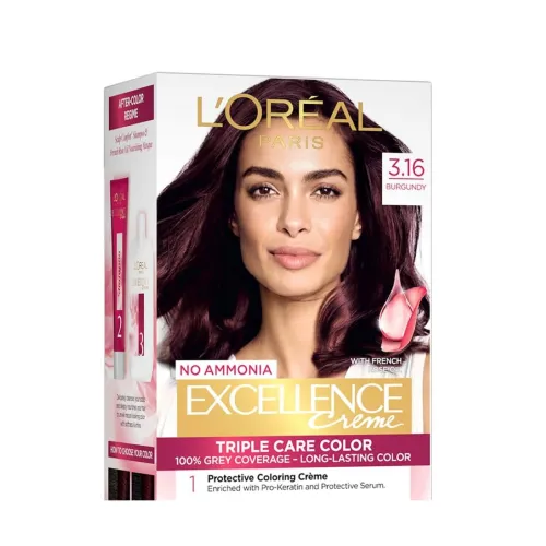 Image of L'Oréal Paris Permanent Hair Colour