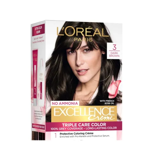 Image of L'Oréal Paris Permanent Hair Colour