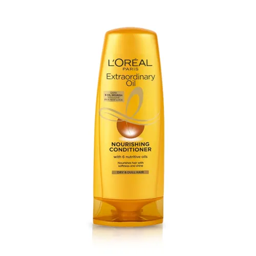 Image of L'Oreal Paris Extraordinary Oil Nourishing Conditioner