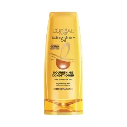 LOreal Paris Extraordinary Oil Nourishing Conditioner, 386ml * set of 1