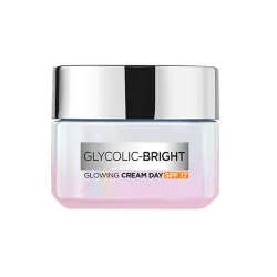 LOreal Paris Glycolic Bright Cream 50ml