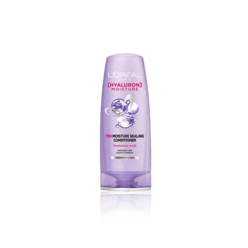 Image of L'Oreal Paris Hyaluron Moisture