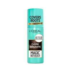 LOreal Paris Instant Root Concealer Spray, 75ml