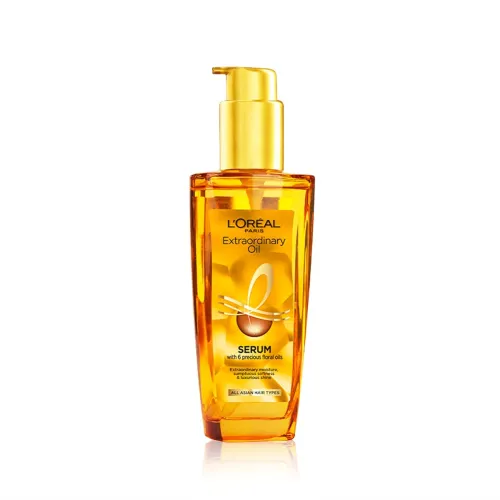 Image of L'Oreal Paris Serum, Protection and Shine