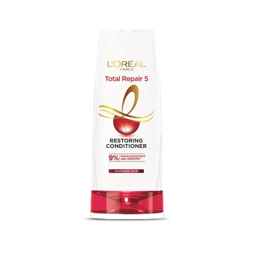 Image of L'Oreal Paris Total Repair 5 Restoring Conditioner