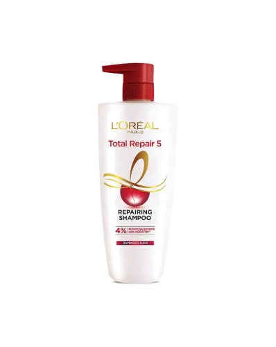 Image of L'Oreal Paris Total Repair 5 Shampoo 1000g
