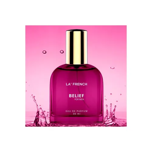 Image of La French Belief Perfume 30ml