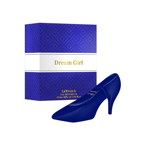 Image of La French Dream Girl Eau de Parfum