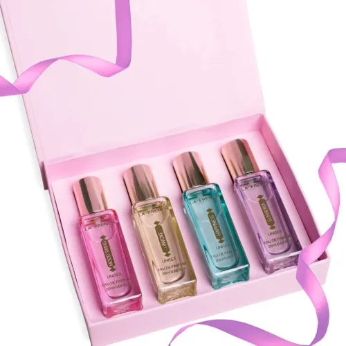 Image of La French Niche Collection Luxury Giftset Perfume