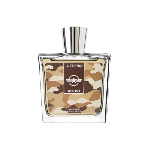 Image of La French Resist Perfume For Men, 100ml | Eau De Parfum