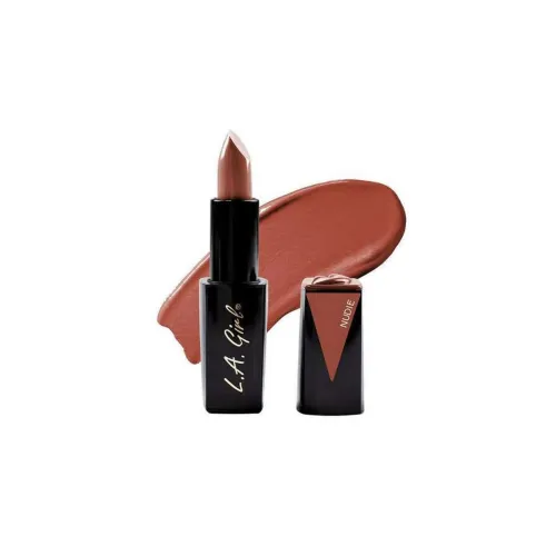 Image of L.A.Girl Lip Attraction Lipstick