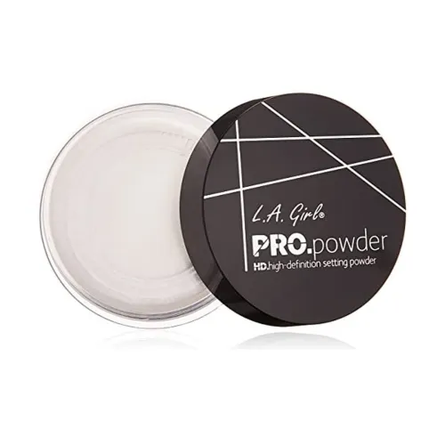 Image of L.A.GIRL Pro Setting HD Face Powder