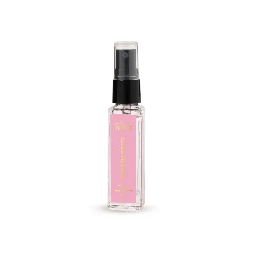 Image of La Pink Love Affair Luxury Perfume 8ml
