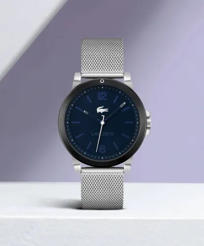 Image of LACOSTE Court Analog Watch - For Men 2011183