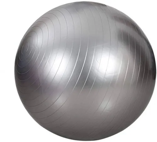 Image of LAFILLETTE 65cm Exercise Workout Balance Birthing Anti Burst Slip-Resistant Fitness Gym Ball .