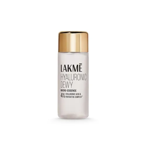 Image of LAKMÉ 4% Hyaluronic Dewy Liquid 100 Ml