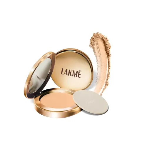 Image of LAKMÉ 9 To 5 Flawless Matte Complexion Compact Powder