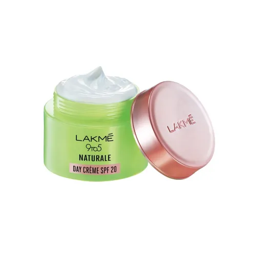 Image of LAKMÉ 9 To 5 Naturale Day Cream 50 G