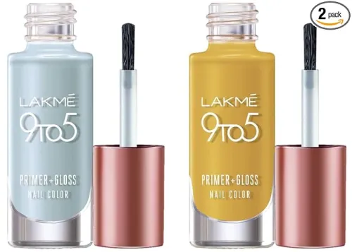 Image of LAKMÉ 9 To 5 Primer Combo, 6 Ml