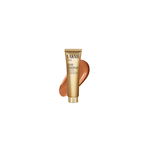 Image of LAKMÉ 9 To 5 Weightless Mousse Foundation