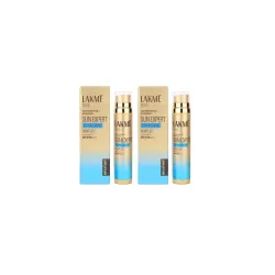LAKMÉ 9to5 Hyaluronic Aqua Sun Gel SPF 50 PA++++