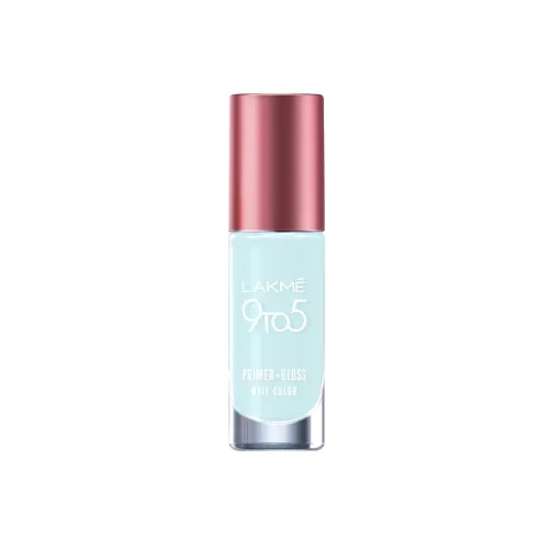 Image of LAKMÉ 9To5 Nail Color, 6ml.