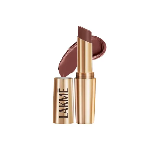 Image of LAKMÉ 9To5 Powerplay Priming Matte Lipstick
