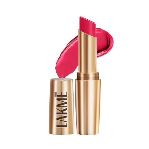 Image of LAKMÉ 9To5 Powerplay Priming Matte Lipstick 3.6G