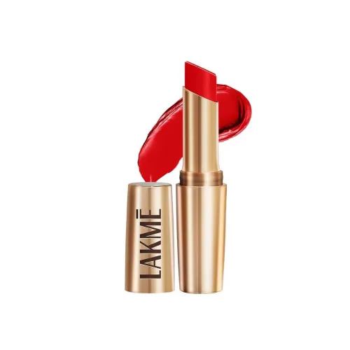 Image of LAKMÉ 9To5 Powerplay Priming Matte Lipstick