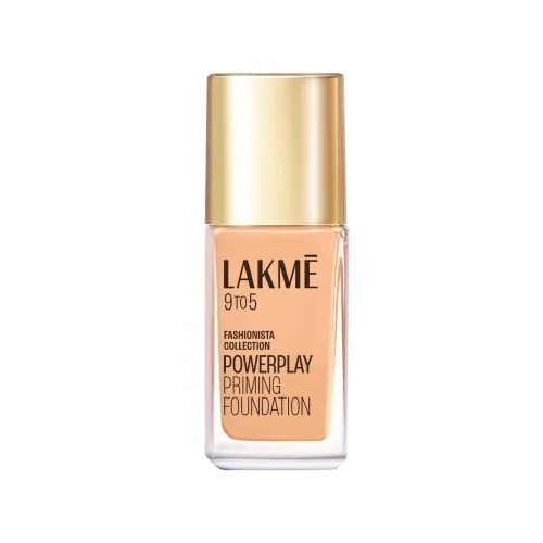 Image of Lakmé 9To5 Primer Crème, 25 ml