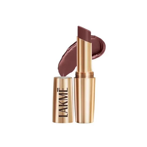 Image of LAKMÉ 9To5 Primer + Matte Lip Color Mm3 Sangria Weekend, 3.6 G