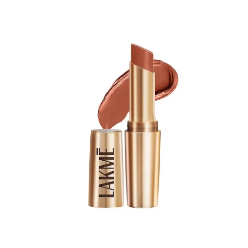 Image of LAKMÉ 9To5 Primer Matte Lip Color Mb2 3.6G