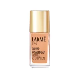 LAKMÉ 9To5 Primer Matte Perfect Cover Liquid Full Foundation 25ml