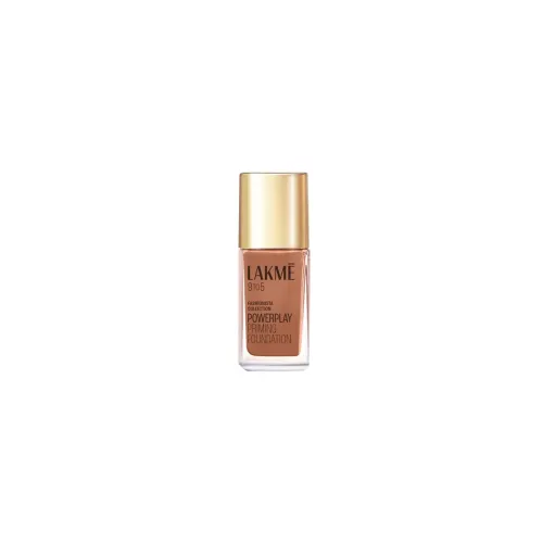 Image of LAKMÉ 9To5 Primer + Matte Perfect Cover Foundation 25ml